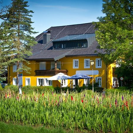 Landgasthof Zum Betenmacher Thalgau Exterior foto